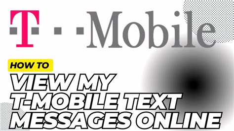 T Mobile Texting Plans