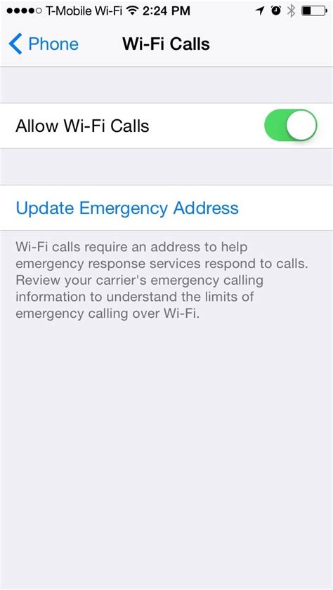 T Mobile Wi Fi Calling T Mobile Wi Fi Calling