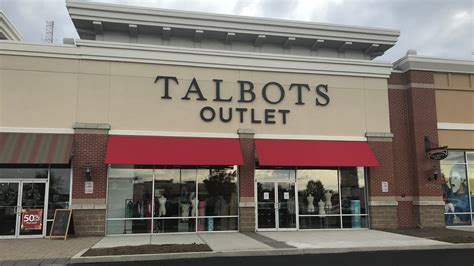 Talbots Outlet Talbots Outlet
