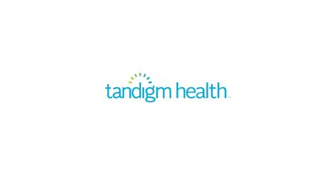5 Ways Tandigm Health