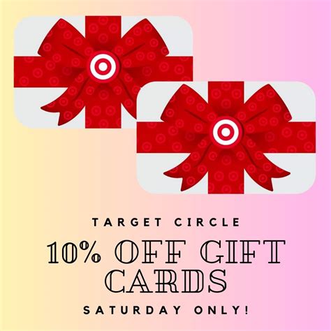 Target Gift Card Discount Day 2024 Dates Kaela Orelie Target Gift Card Discount Day 2024 Dates Kaela Orelie