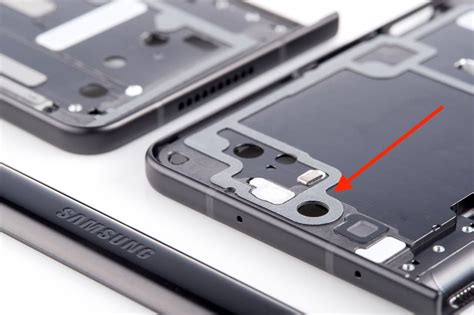 Teardown Reveals How Samsung Made Galaxy Z Fold 3 Waterproof Sammy Fans Teardown Reveals How Samsung Made Galaxy Z Fold 3 Waterproof Sammy Fans