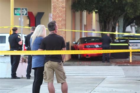Teen Standing On St Petersburg Sidewalk Fatally Struck Following Car Teen Standing On St Petersburg Sidewalk Fatally Struck Following Car