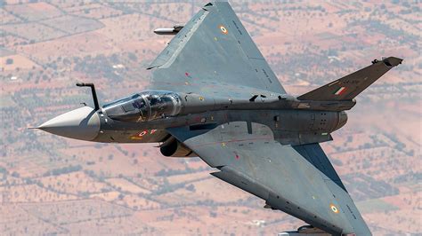 Tejas The Fighter Jet That Took India Decades To Build And Fly Tejas The Fighter Jet That Took India Decades To Build And Fly