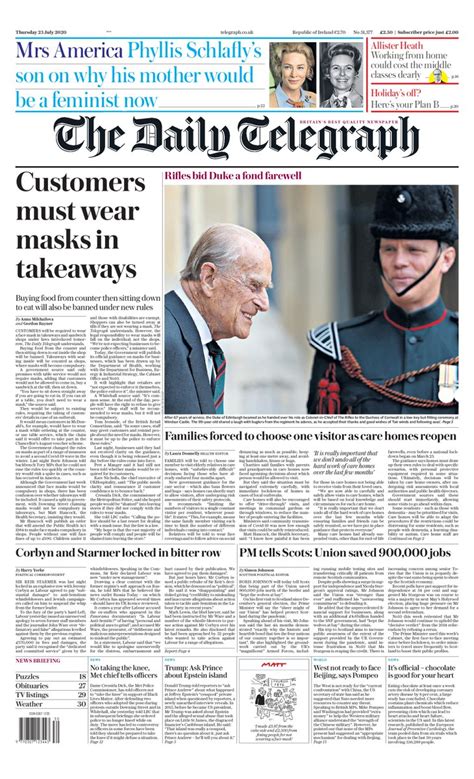 Telegraph Telegraph