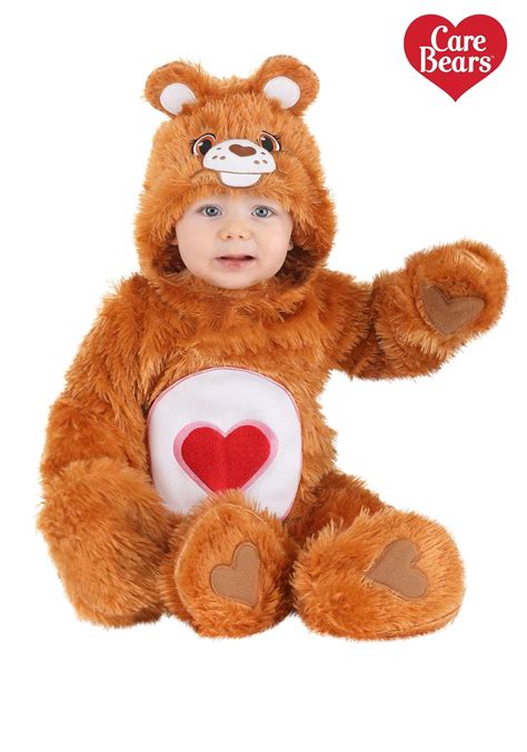 Tender Heart Care Bear Costume Tender Heart Care Bear Costume