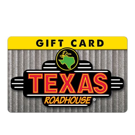 Texas Roadhouse 25 Gift Card Walmart Com Walmart Com Texas Roadhouse 25 Gift Card Walmart Com Walmart Com