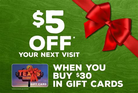 Texas Roadhouse Black Friday 2025 Top Deals And Gift Cards Texas Roadhouse Black Friday 2025 Top Deals And Gift Cards