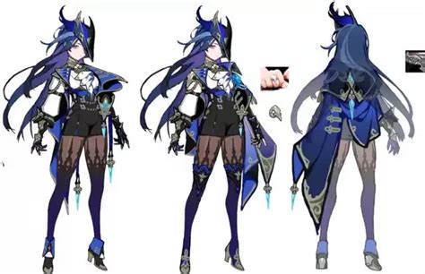 That Genshin Concept Art Leak Imgur Art Manga Dessin Manga Bd Manga That Genshin Concept Art Leak Imgur Art Manga Dessin Manga Bd Manga