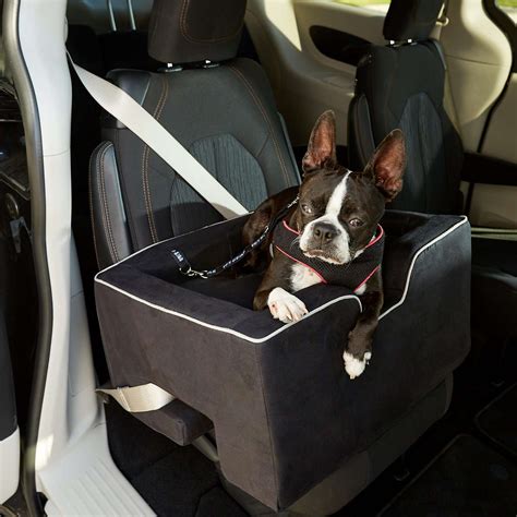 The 8 Best Dog Car Seats Of 2021 According To A Veterinarian The 8 Best Dog Car Seats Of 2021 According To A Veterinarian