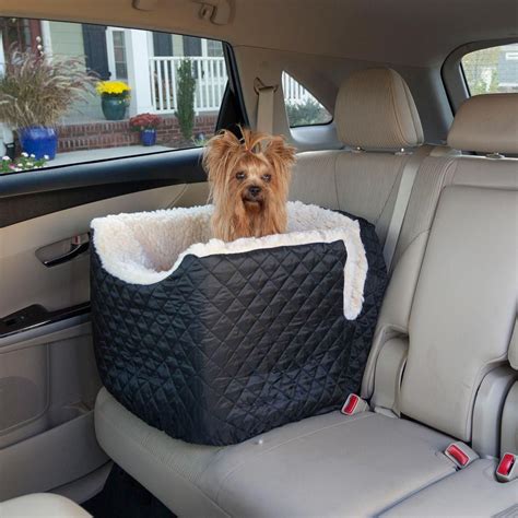 The Best Dog Car Seats Of 2022 The Best Dog Car Seats Of 2022