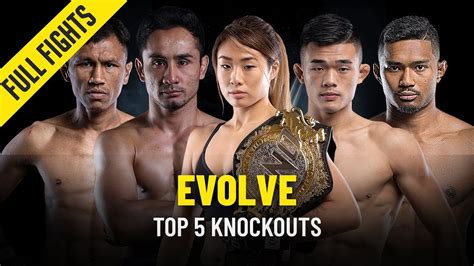 The Evolution Of Evolved Fights An In Depth Exploration The Evolution Of Evolved Fights An In Depth Exploration