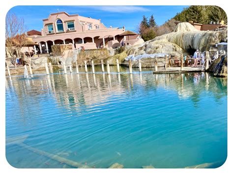 The Healing Hot Springs Of Pagosa Springs Colorado Tali Landsman The Healing Hot Springs Of Pagosa Springs Colorado Tali Landsman