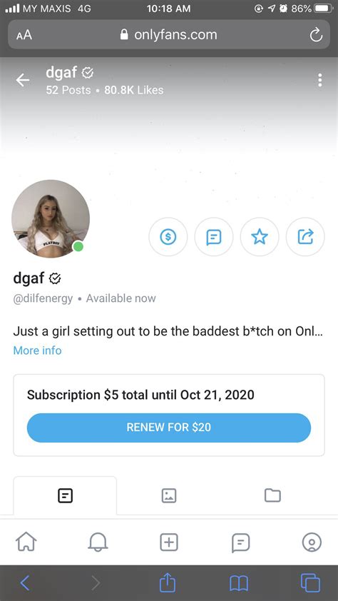 The Internet Explodes Over Bella Romes Onlyfans Leak