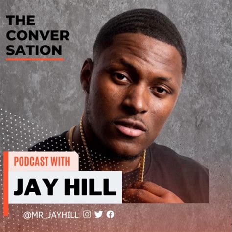 The Jay Hill Podcast Redcircle The Jay Hill Podcast Redcircle