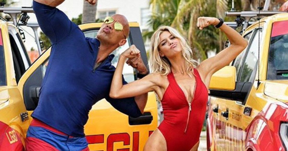 The New Cj Parker On Baywatch Kelly Rohrbach Kelly Rohrbach Bikini The New Cj Parker On Baywatch Kelly Rohrbach Kelly Rohrbach Bikini