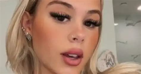 The Noelle Leyva Onlyfans Leak Everyones Talking About