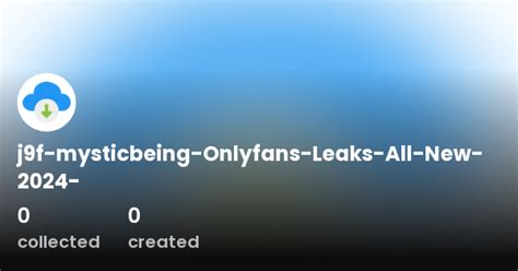 The Real Story Behind The Mysticbeing Onlyfans Leak