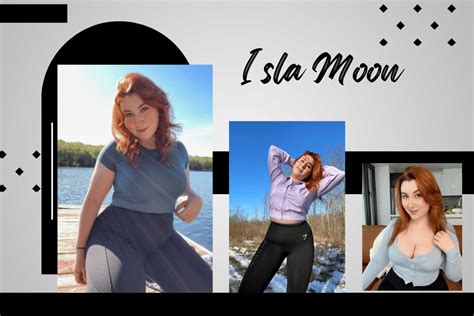 The Rise Of Isla Moon On Onlyfans Miss Pacman Medium The Rise Of Isla Moon On Onlyfans Miss Pacman Medium