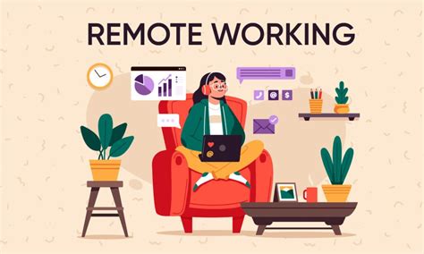 The Rise Of Remote Work A Comprehensive Guide To Online Jobs Urgently