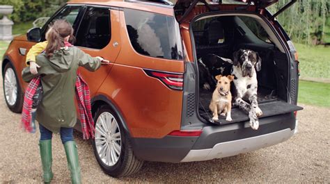 The Top 10 Best Cars For Dogs And Dog Owners Carwow The Top 10 Best Cars For Dogs And Dog Owners Carwow