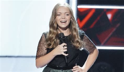 The Voice Weekly Itunes Chart Sarah Grace S Amazing Grace Goldderby The Voice Weekly Itunes Chart Sarah Grace S Amazing Grace Goldderby