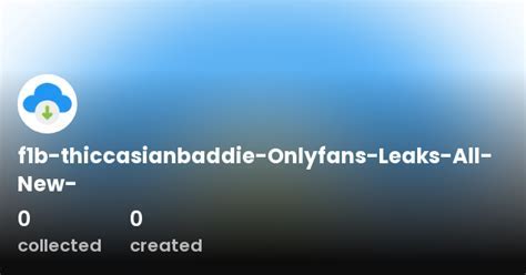 Thiccasianbaddie Onlyfans Leak Cygnus X1 Hub Thiccasianbaddie Onlyfans Leak Cygnus X1 Hub