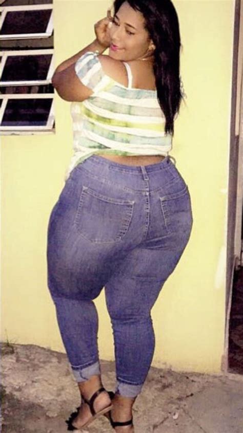 Thick Latina Nude