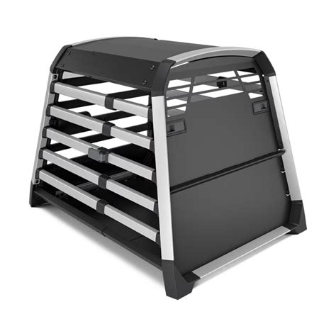 Thule Allax Car Dog Crate Rooftent Utopia Roof Tents