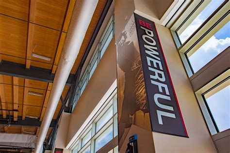 Thysse Design Uw Health Sports Medicine At The American Center Thysse Design Uw Health Sports Medicine At The American Center