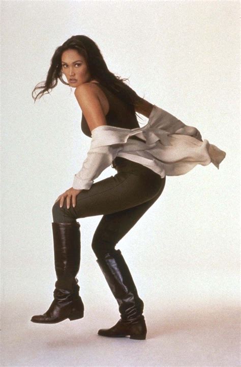 Tia Carrere In The Nude