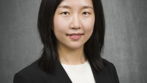 Tianfang Xu Tianfang Xu