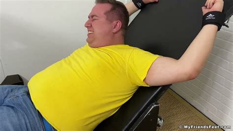 Ticklish Chubs