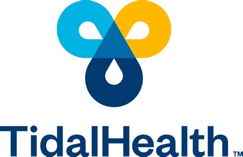 5 Ways Tidal Health Login