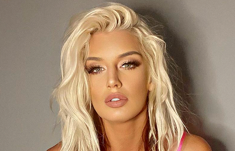 Tiktok Influencer Nicole Figueroas Onlyfans Debut