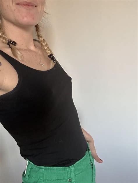Tiny Tits Nude