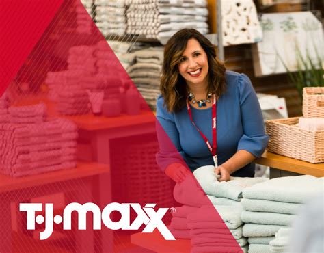 Tjmax Careers