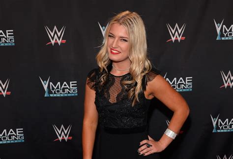 Toni Storm Leaked