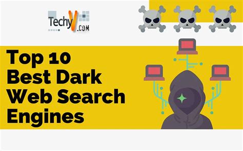 Top 10 Best Dark Web Search Engines Techyv Com Top 10 Best Dark Web Search Engines Techyv Com