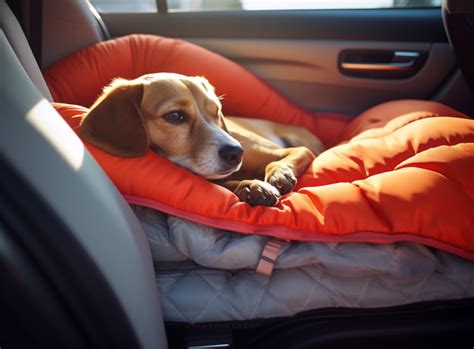 Top Dog Car Beds Your Guide To Comfortable Canine Travel Top Dog Car Beds Your Guide To Comfortable Canine Travel
