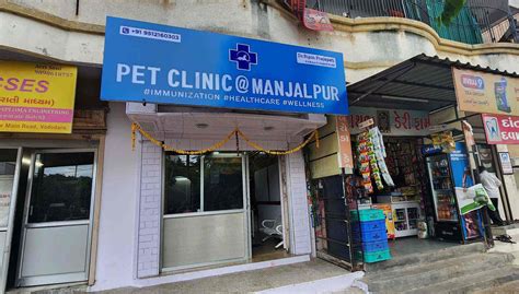 Top Pet Clinics In Laheripura Vadodara Best Veterinary Clinic Near Top Pet Clinics In Laheripura Vadodara Best Veterinary Clinic Near