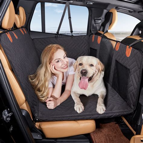 Travel Car Couch for Dogs