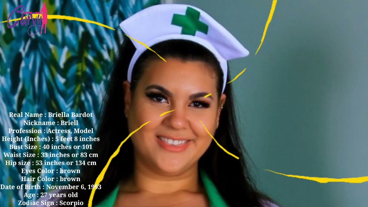 Trenity Ihearttrenity Curvy Plus Size Model Wiki Biography Age Trenity Ihearttrenity Curvy Plus Size Model Wiki Biography Age