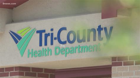 Tri County Health Services