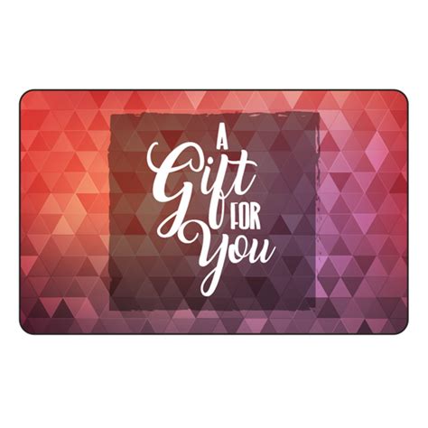 Triangl Gift Card Options