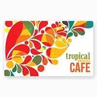 5 Ways Tropical Gift Cards