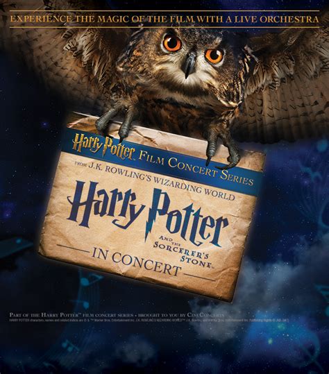 Tucson Symphony Harry Potter Tucson Symphony Harry Potter