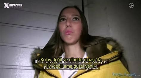 Türkçe Altyazı Porno