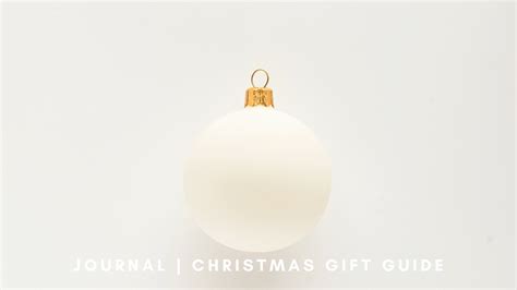 Tutto Bello Christmas Gift Guide Tutto Bello Christmas Gift Guide