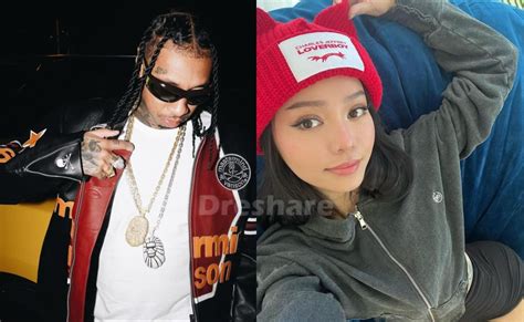 Tyga Leaked Private Video With Bella Poarch The Real Truth About Viral Tyga Leaked Private Video With Bella Poarch The Real Truth About Viral